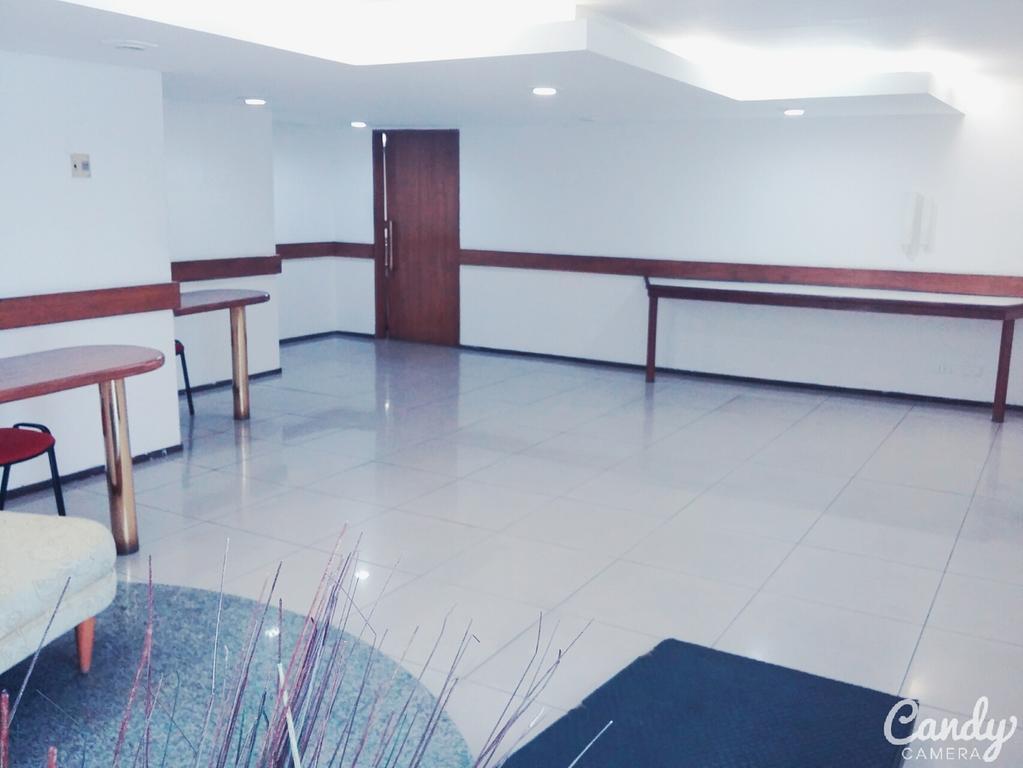 Xenius Hotel Joao Pessoa Exterior photo